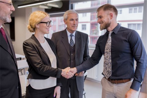 Kolektivní ochranná známka: Jak ji mohou využít firmy a organizace?